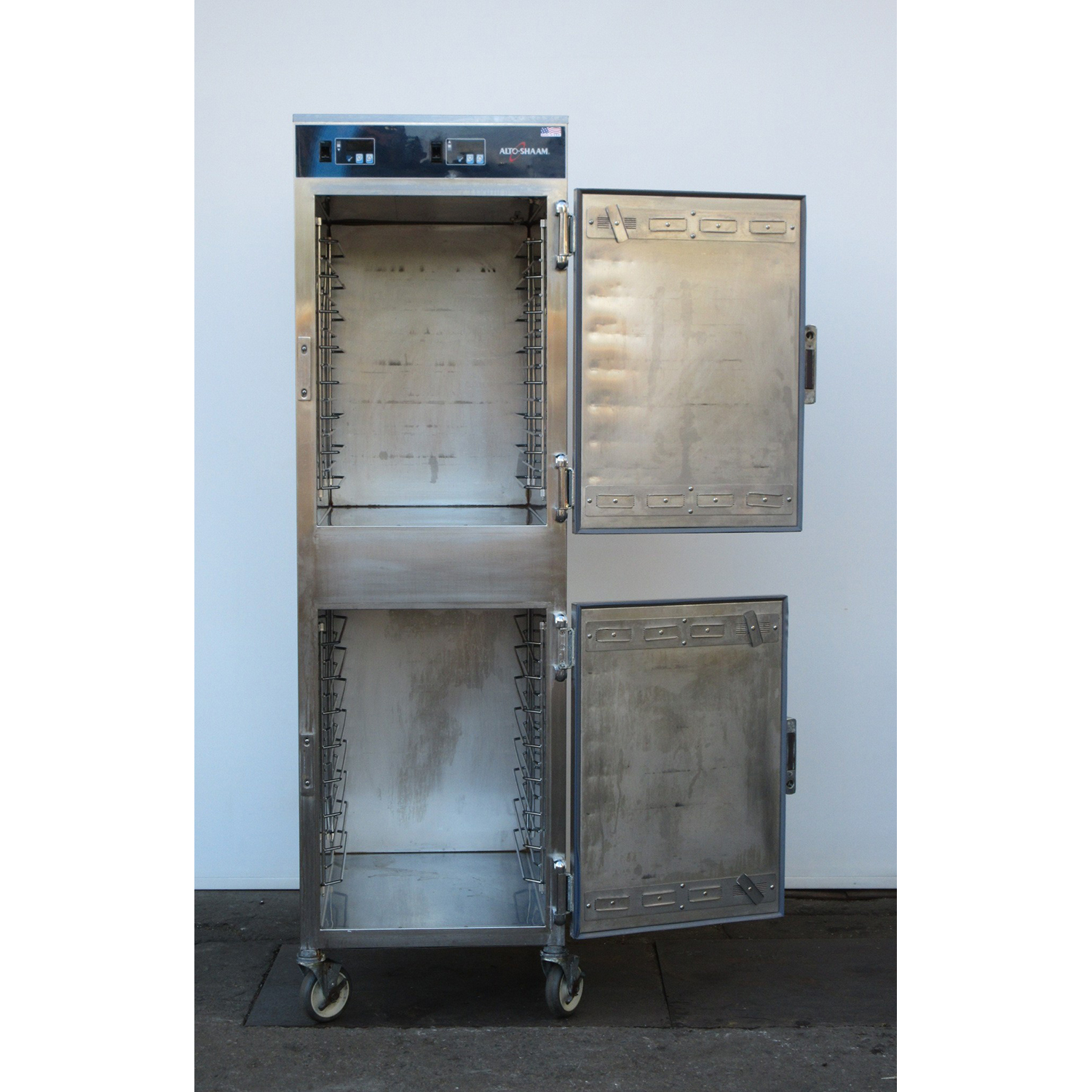 Alto Shaam 1000-UP Full Heating Cabinet, Used Excellent Condition image 2