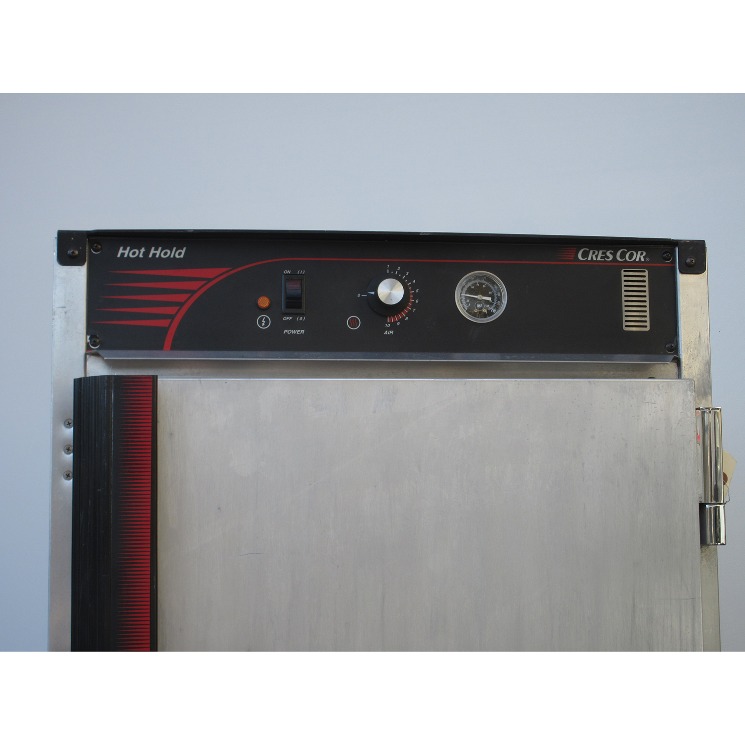 Cres Cor H137UA12C Hot Holding Cabinet, Used Excellent Condition image 1