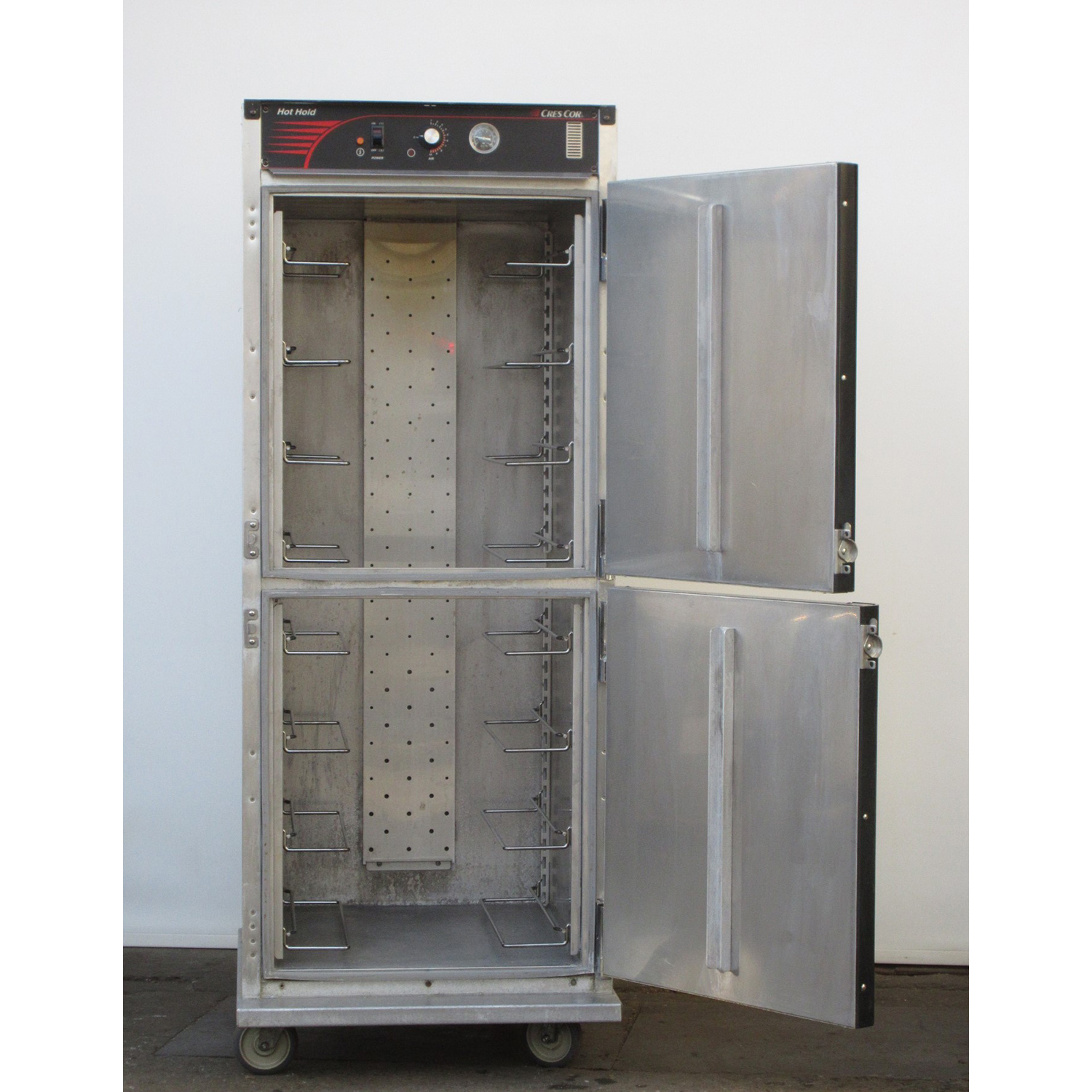 Cres Cor H137UA12C Hot Holding Cabinet, Used Excellent Condition image 2