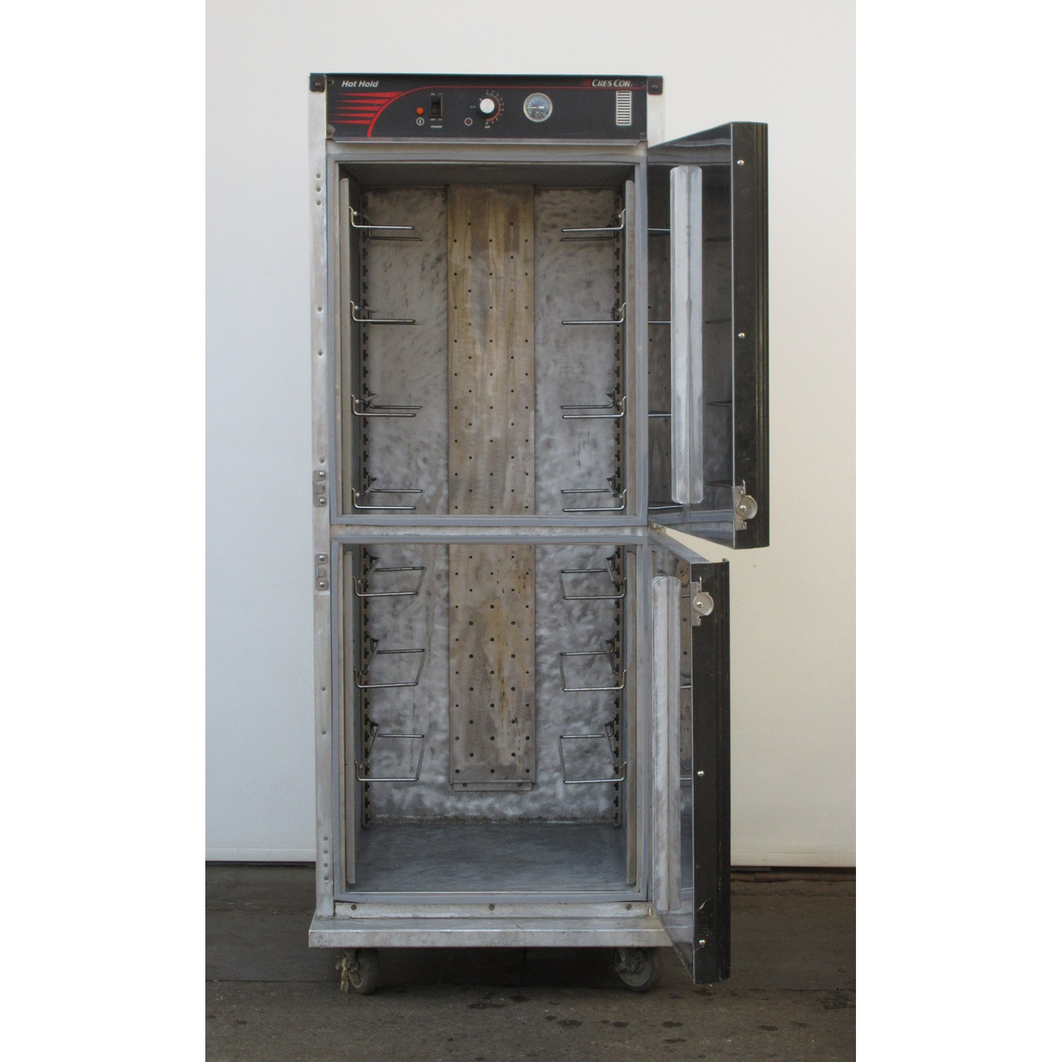 Cres Cor H137UA12C Hot Holding Cabinet, Used Excellent Condition image 2