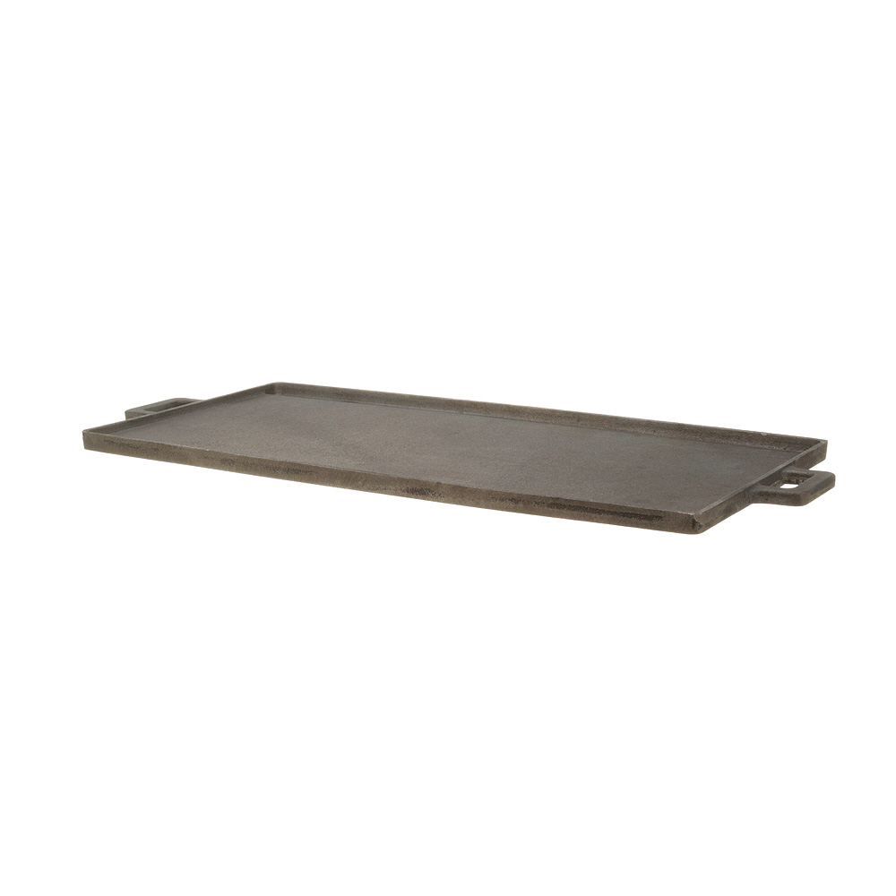 FMP  Cast Iron Reversible Griddle  image 1