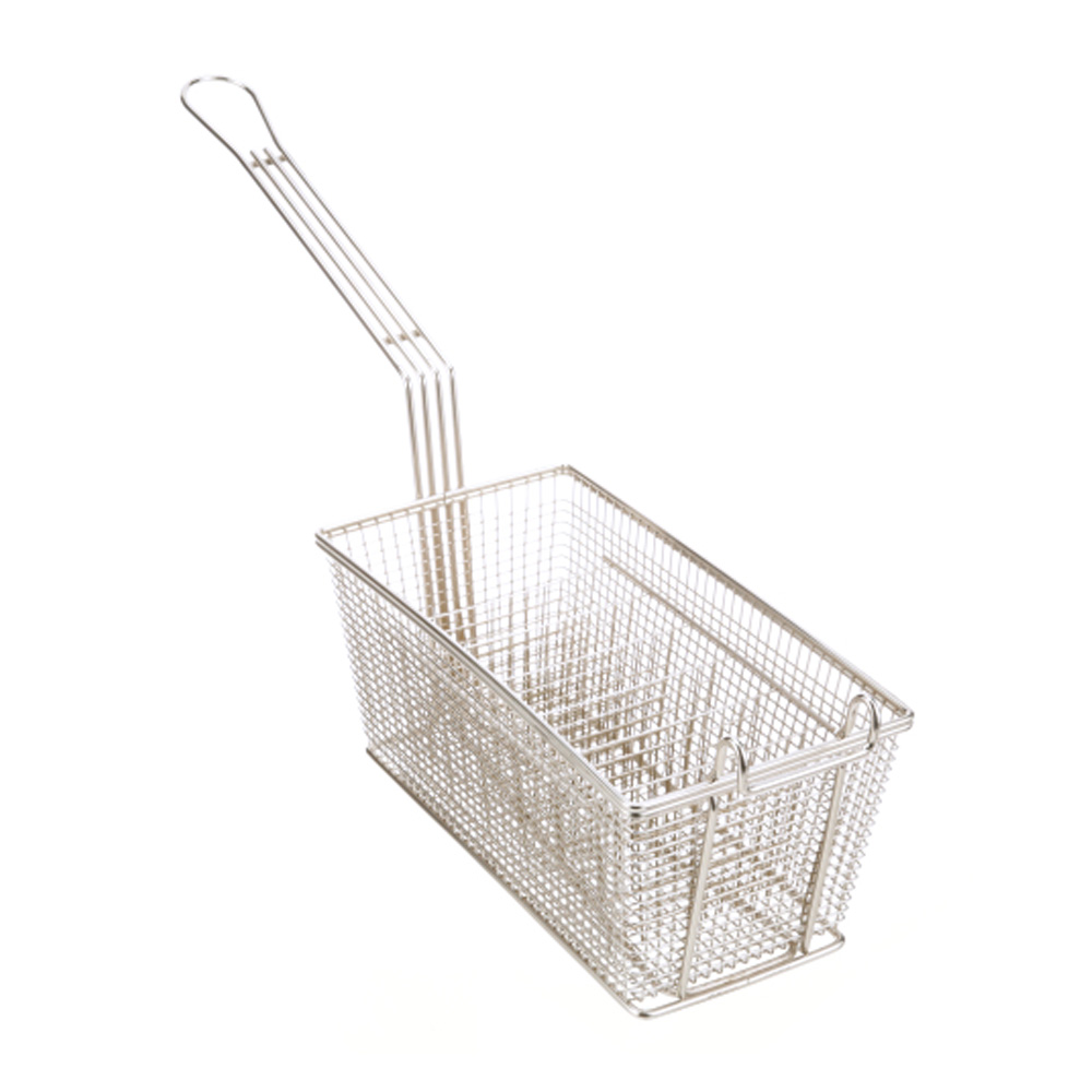 FMP Fry Basket, Portion Control image 1