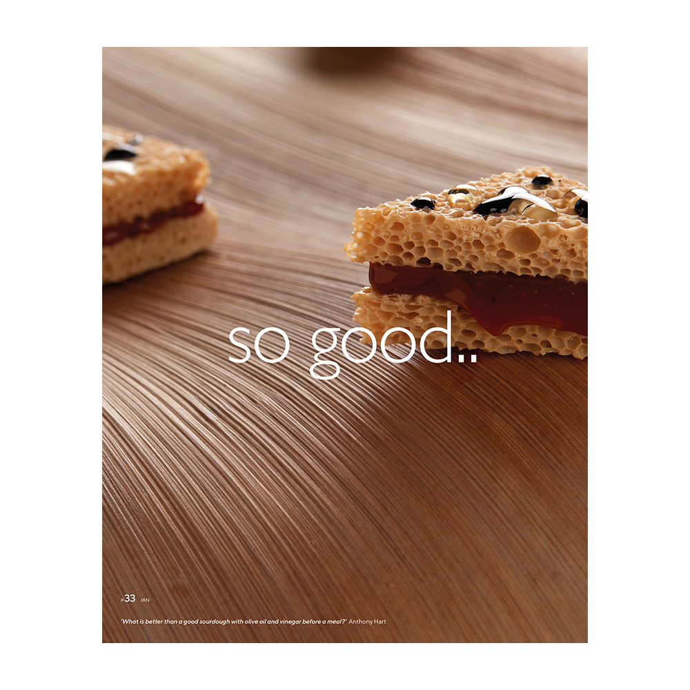 So Good Magazine #33 image 1