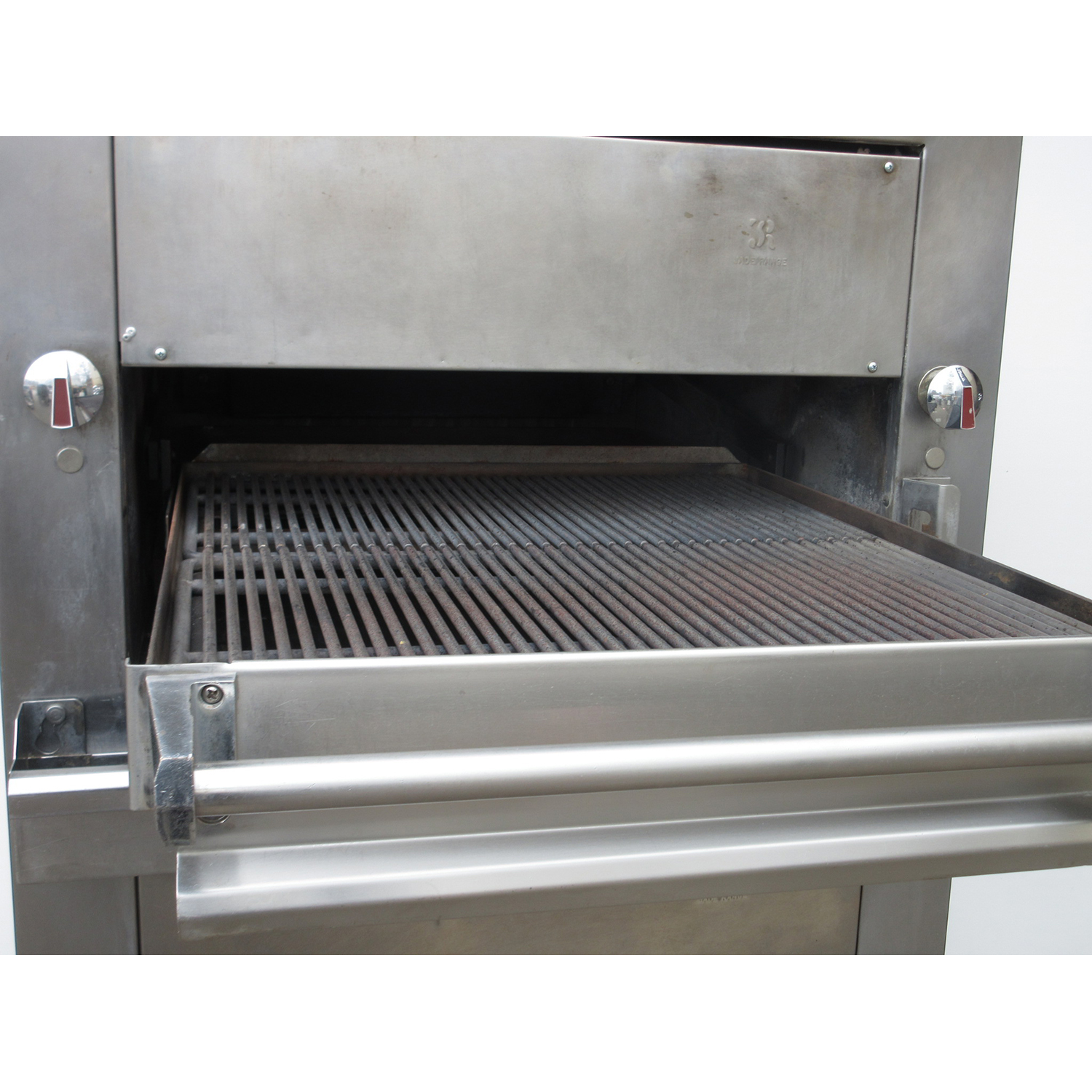 Jade JBB-236 Double Infrared Broiler, Used Excellent Condition image 2