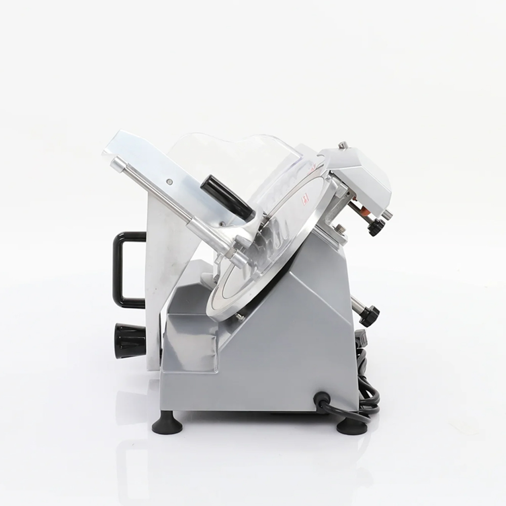 General Slicing Manual Food Slicer with 10" Knife image 3