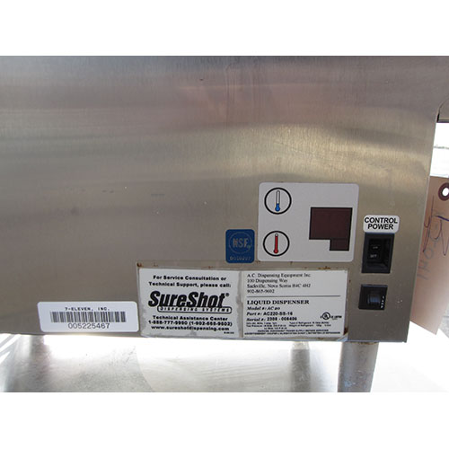 Liquid Cooler - SureShot Solutions : SureShot Solutions