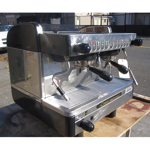 Cimbali Espresso Machine Model M29-Select image 3