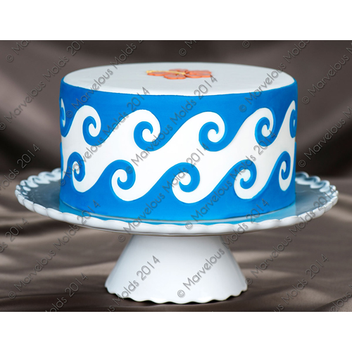 Ebb-&-Flow Cake image 1