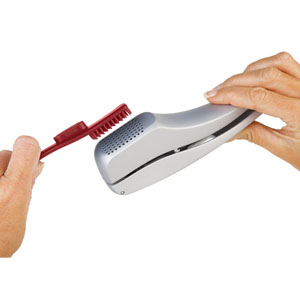 Zyliss Susi 3 Garlic Press image 4