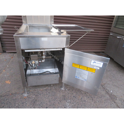 Avalon Donut Fryer ADF26-G, With Donut Dropper, Used Excellent Condition image 3