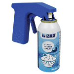 PME Lustre Spray Gun image 1