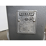 Hobart A200 Mixer 20 Qt, Used Excellent Condition image 3