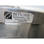 Bettcher Breading System W/AryKing Breader Blender Sifter, Used Excellent Condition image 9