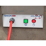 Bakon JELLY-QUICK 2.0 Glaze Spray 115 Volt, Used Excellent Condition image 1