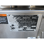 Patty-O-Matic 330A Automatic Patty Forming Machine, Used Excellent Condition image 4