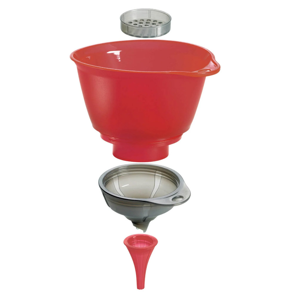 Cuisipro 3 in 1 Funnel image 2