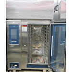 Alto Shaam CTP10EVH Electric Combi Oven, Used Excellent Condition image 4