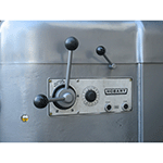 Hobart M802 80 Quart Mixer, Used Excellent Condition image 1