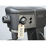 Hobart D300 Mixer 30 Qt, Used Excellent Condition image 1