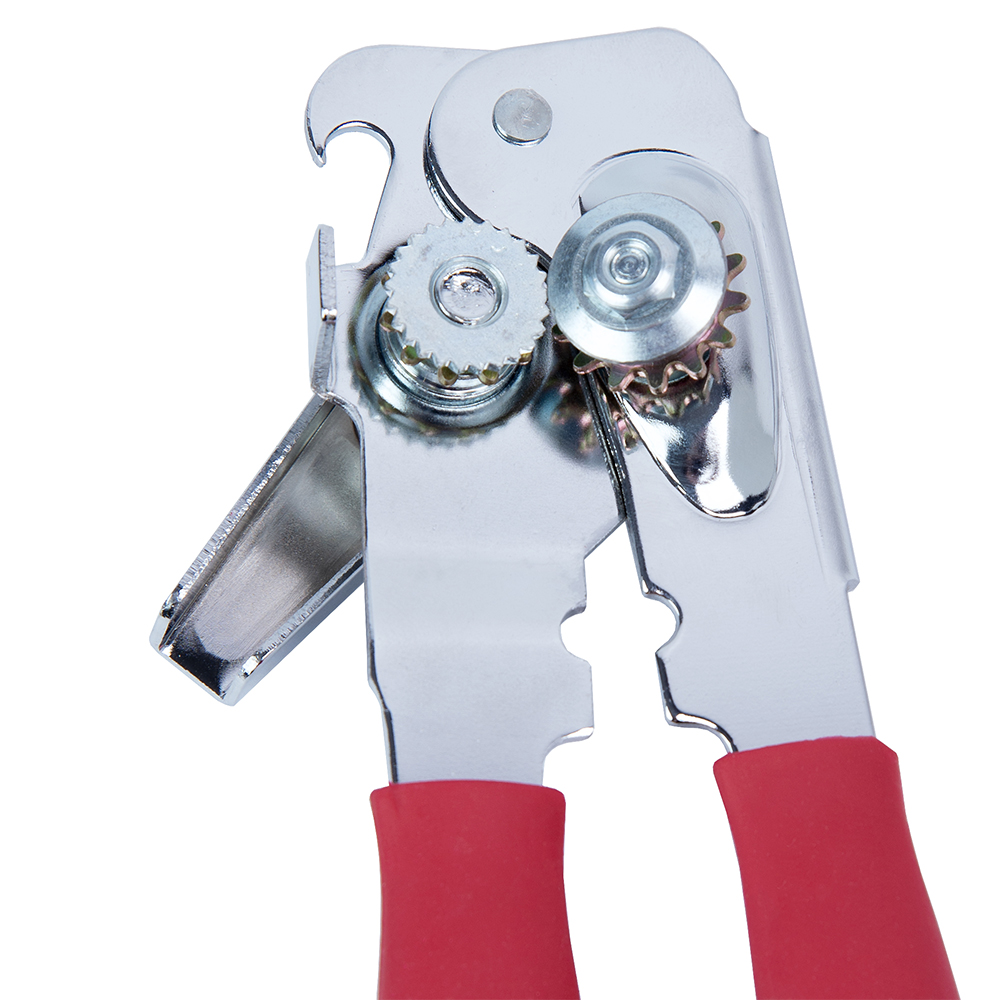 Vollum Red Can Opener image 2