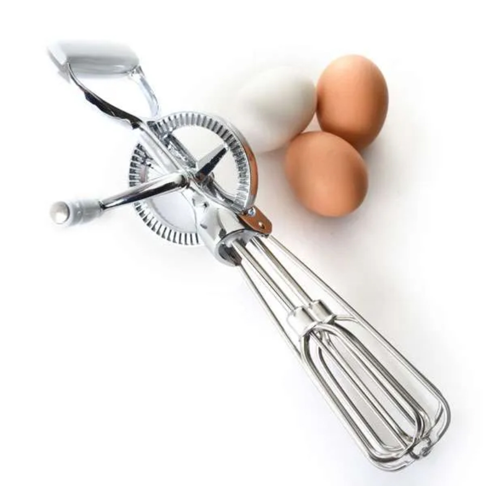 Norpro Manual Egg Beater image 1