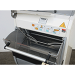 JAC SFN450/12 Bakery Bread Slicer, Used Excellent Condition image 1