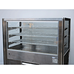 Leader HBK57D Dry Bakery Case, Used Excellent Condition image 3