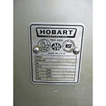 Hobart A200 20QT Mixer, Used Excellent Condition image 3