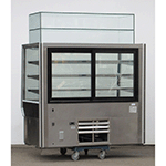 Leader NHBK57 Bakery Case With Refrigeration, Used Excellent Condition image 3