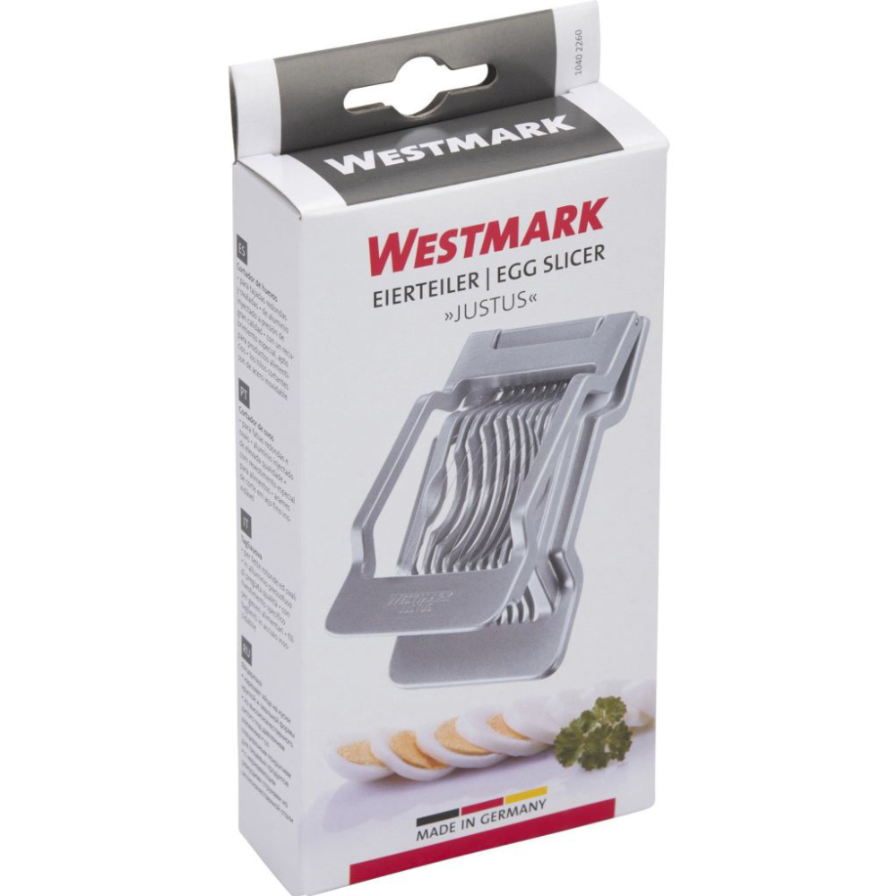 Westmark Justus Egg Slicer image 5