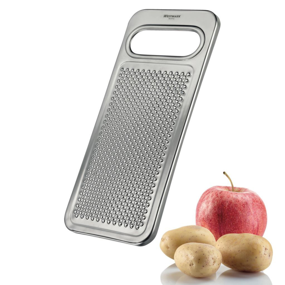 Westmark Stainless Steel Potato & Apple Grater image 4