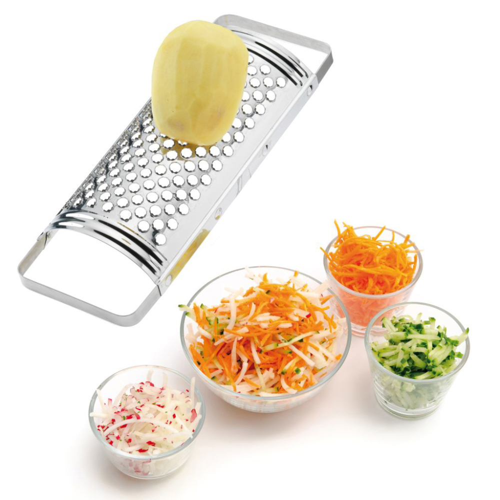 Westmark Stainless Steel Crown Grater image 2