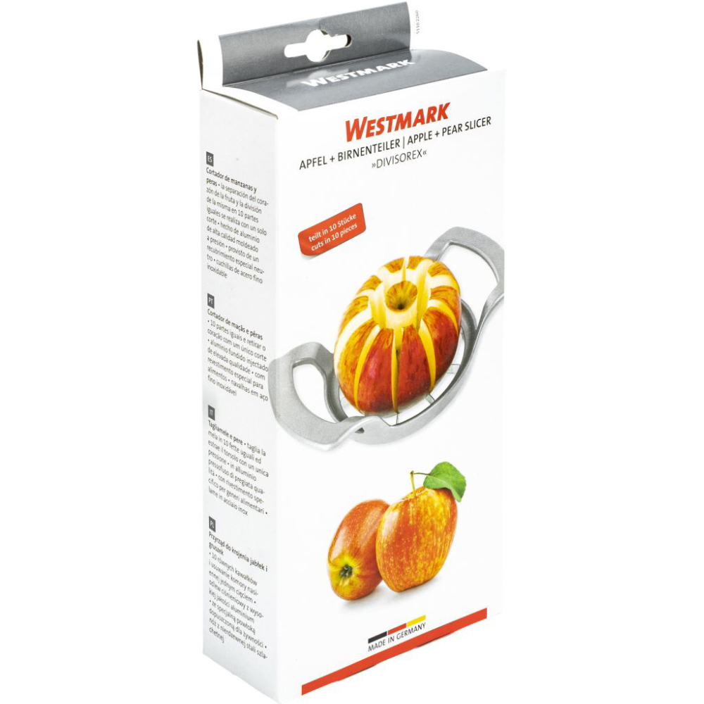 Westmark Apple Slicer image 6