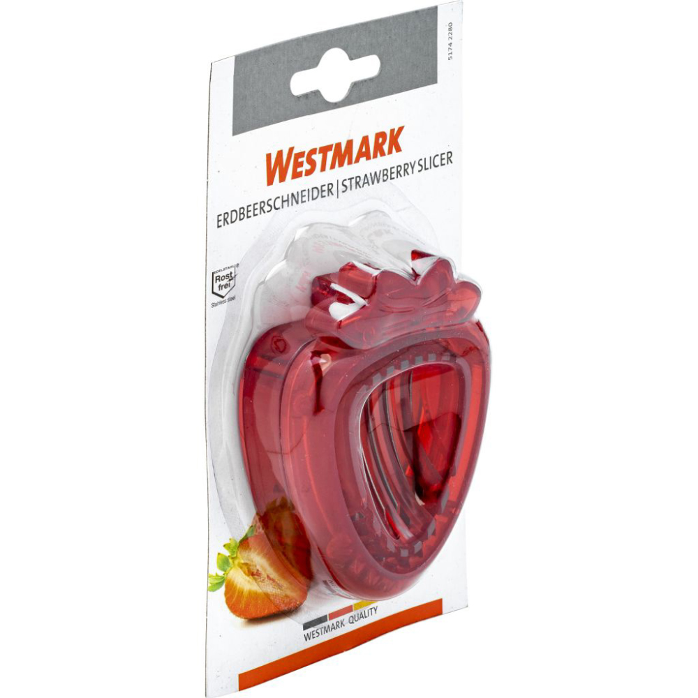 Westmark Strawberry Slicer image 4