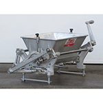 Kook-e-King Bench Model Manual Cookie Wire-Cut Depositor, Used Excellent Condition image 3