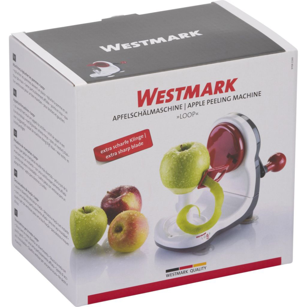 Westmark Manual Apple Peeler image 7