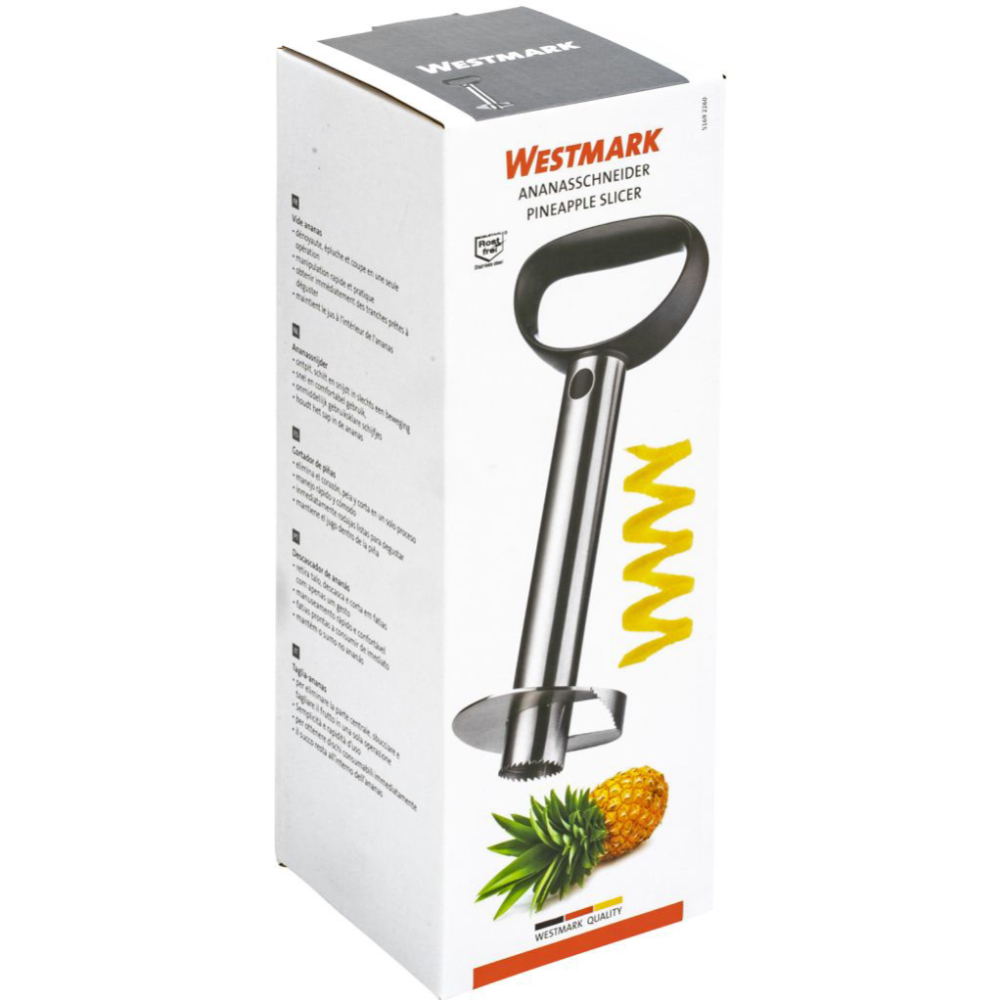 Westmark Stainless Steel Pineapple Slicer image 5