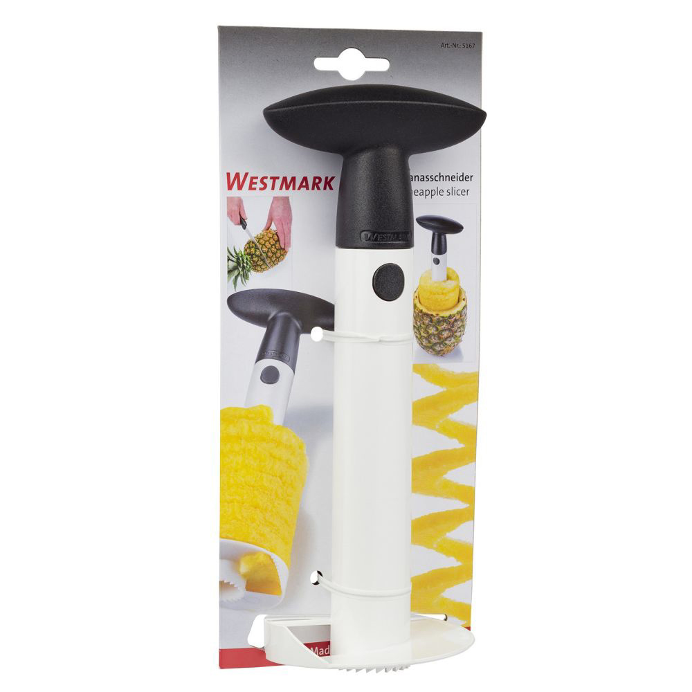 Westmark Plastic Pineapple Slicer image 4