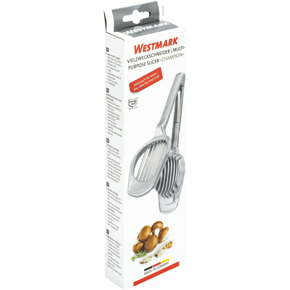 Westmark Mushroom Slicer image 6