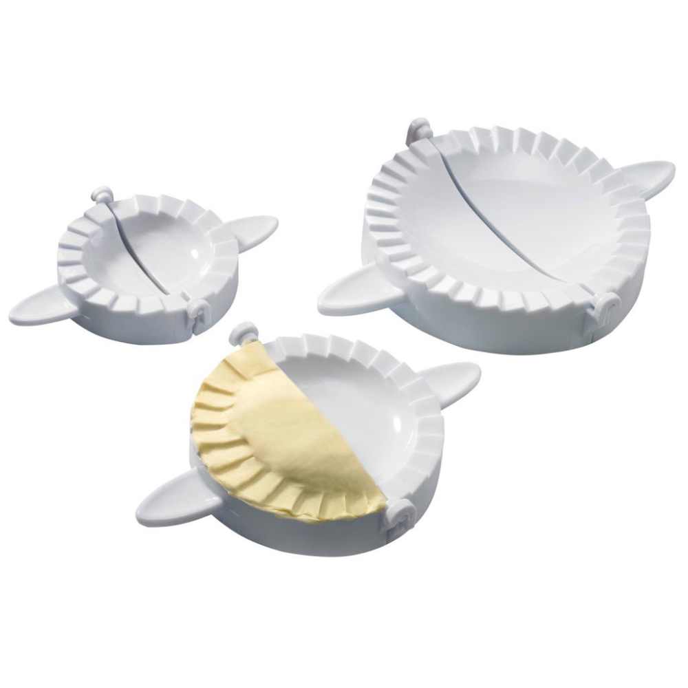 Westmark Ravioli Formers, Set of 3 image 2