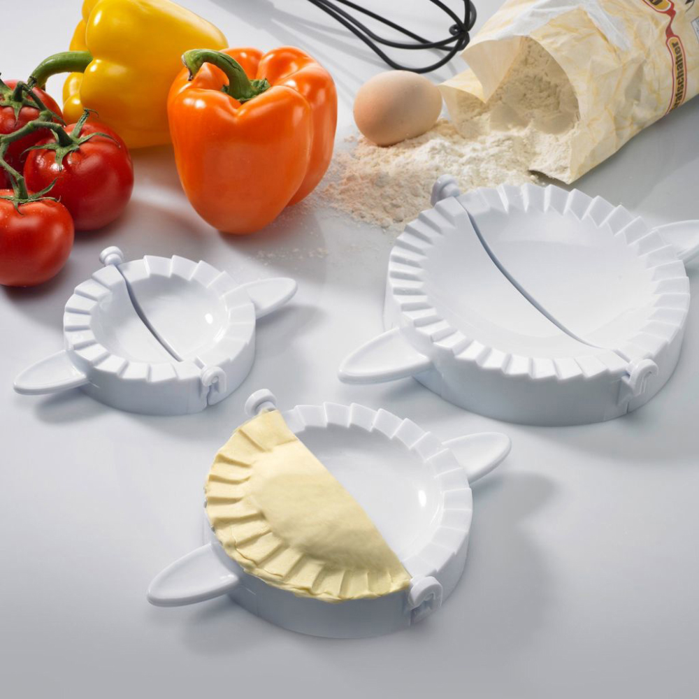 Westmark Ravioli Formers, Set of 3 image 4