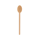 Matfer Exoglass Spoon, Tan - 11-3/4" image 2