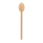 Matfer Exoglass Spoon, Tan - 11-3/4" image 3