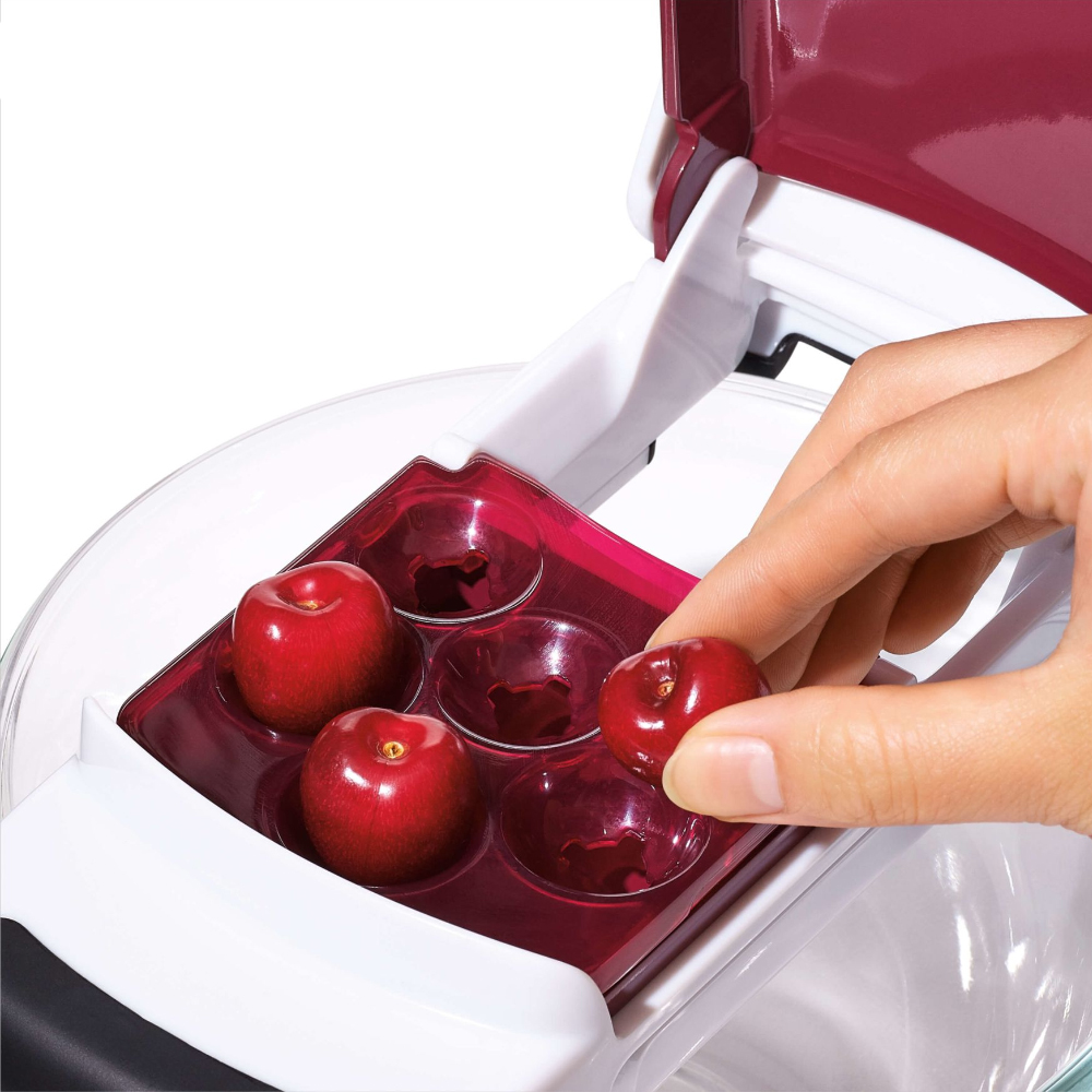 OXO Quick Release Multi Cherry Pitter image 3