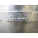 Hobart OEM 80 Quart Bowl 00-275690 / BOWL-SST080, Used Excellent Condition image 3