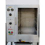 Accutemp S62083D1203020 Convection Steamer, Electric, Used Excellent Condition image 1