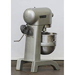 Hobart C-100 10 Qt Mixer, Bowl And 2 Attachments Included, Used Excellent Condition image 2