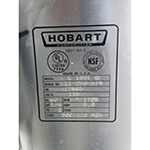 Hobart C-100 10 Qt Mixer, Bowl And 2 Attachments Included, Used Excellent Condition image 3