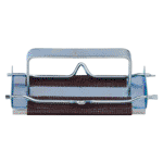 Winco Griddle-Screen Holder image 1