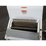 Berkel MB-7/16 Bread Slicer 7/16" Cut, Used Excellent Condition image 1